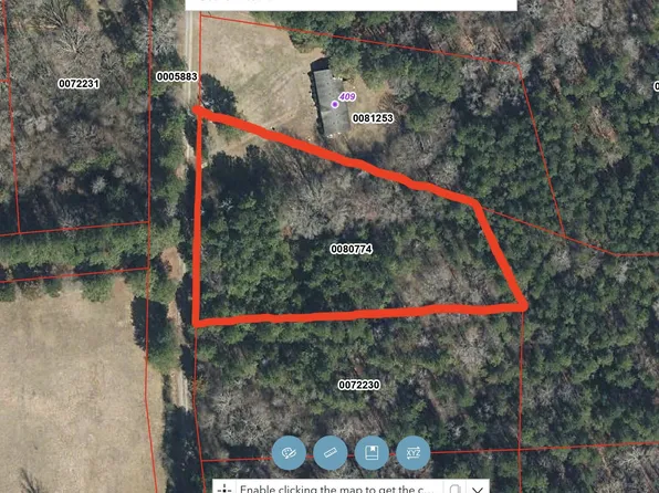 0 Major Lee Rd #D-1, Pittsboro, NC 27312