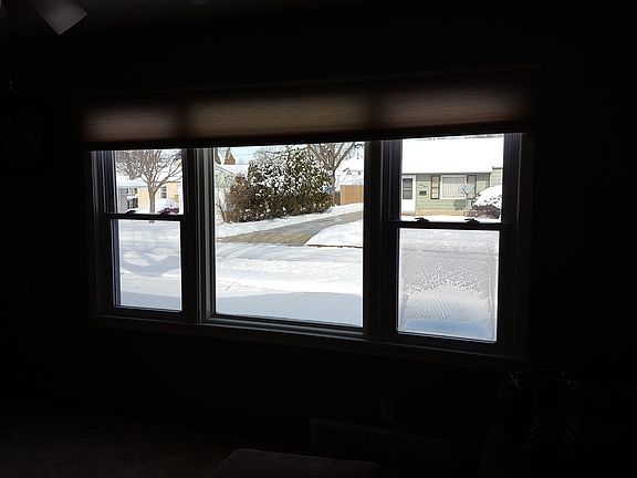 Main Level Living Room