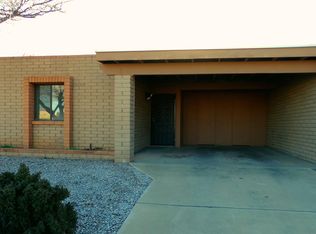 1160 Paseo Juanita, Sierra Vista, AZ 85635