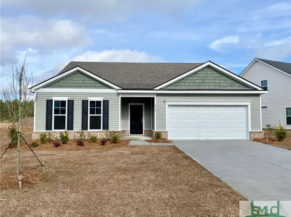 459 Sessile Oak Drive, Savannah, GA 31419