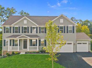 11 Mansel Dr, Landing, NJ 07850