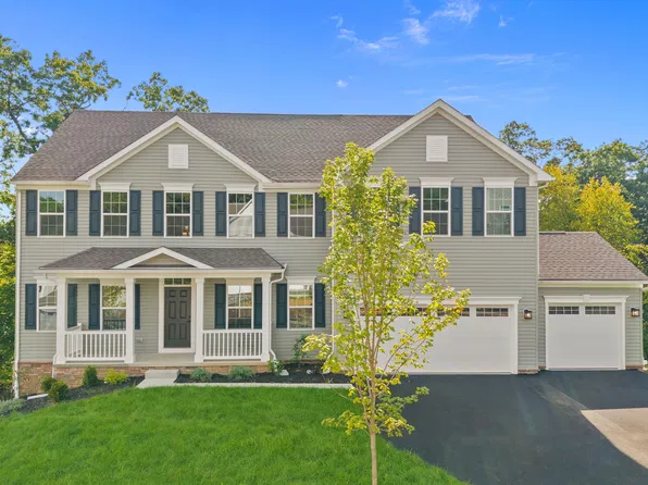 11 Mansel Dr, Landing, NJ 07850