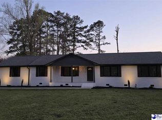 3858 Pine Needles Rd, Florence, SC 29501