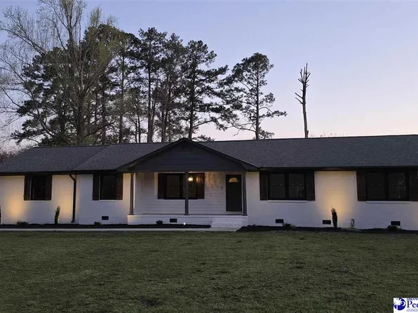 3858 Pine Needles Rd, Florence, SC 29501