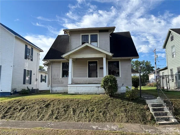 540 Orchard Ave, Cambridge, OH 43725