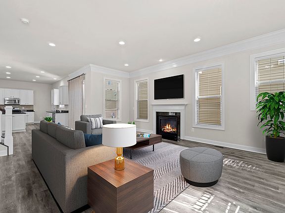 2nd image of 20617 Exchange St
