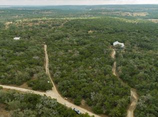 396 High Forest Dr, Blanco, TX 78606