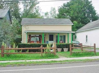 76 W Main St, Fillmore, NY 14735