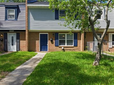6064 Foresttown Dr, Norfolk, VA, 23502