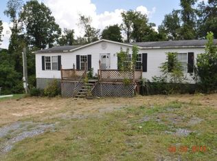 208 5th St NW, Coeburn, VA 24230