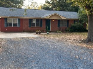 418 Tarbutton Rd, Ruston, LA 71270