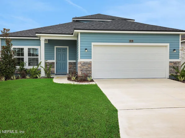 33 SERRAO Court, St. Augustine, FL 32095