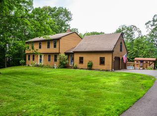 53 Rodrigue Hts, Augusta, ME 04330