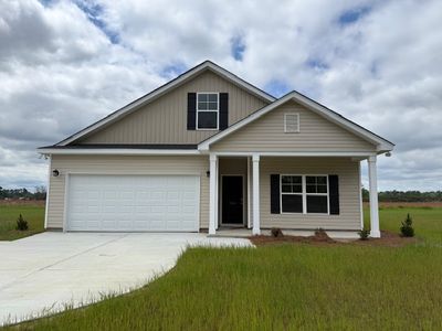 5164 E Old Marion Hwy, Florence, SC, 29506