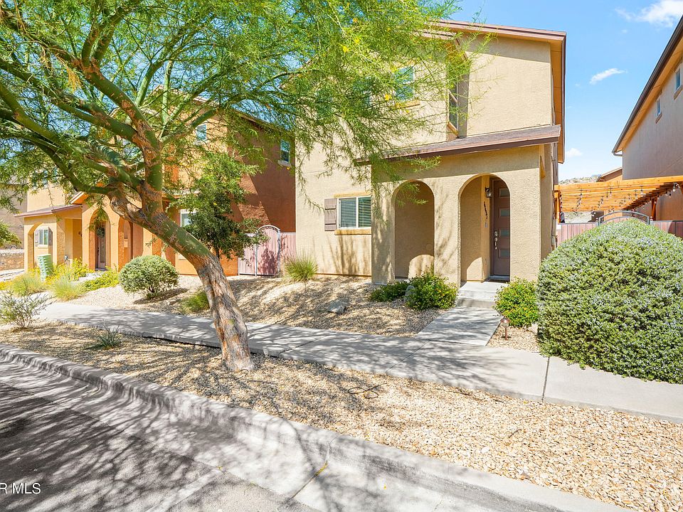 1st image of 6693 Red Canyon Sage Ln