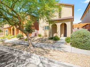 6693 Red Canyon Sage Ln, El Paso, TX 79912