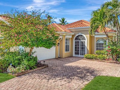 6055 Andros WAY, Naples, FL, 34119