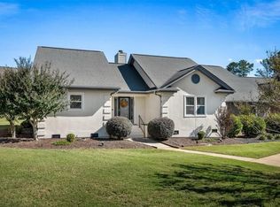 1101 Cobbs Glen Dr, Anderson, SC 29621