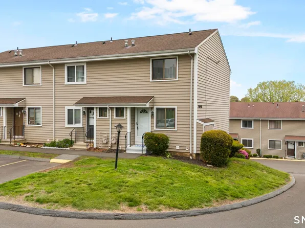 168 Monticello Drive #168, Branford, CT 06405