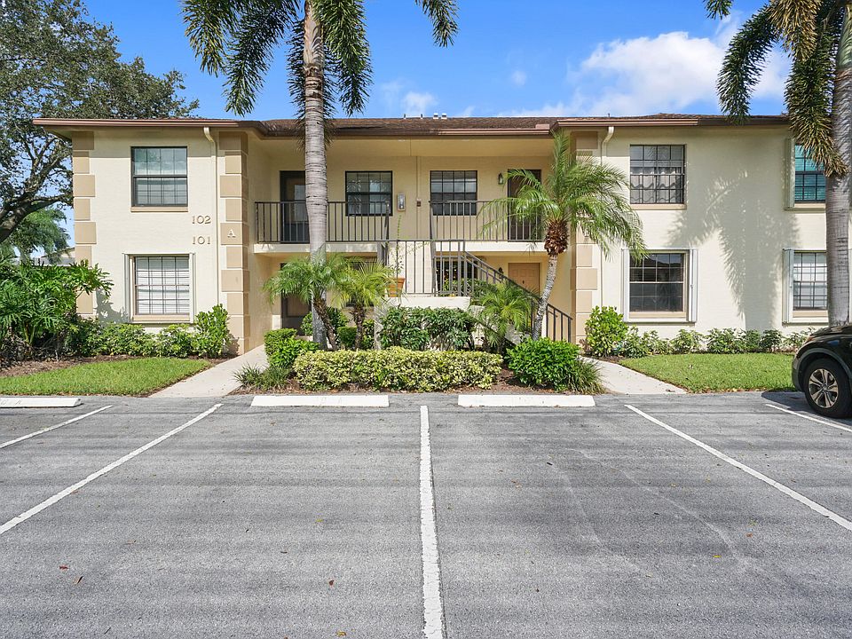 101 Pinecrest Circle UNIT B, Jupiter, FL 33458 | Zillow