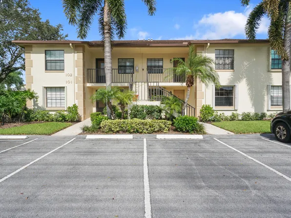 101 Pinecrest Circle #B, Jupiter, FL 33458