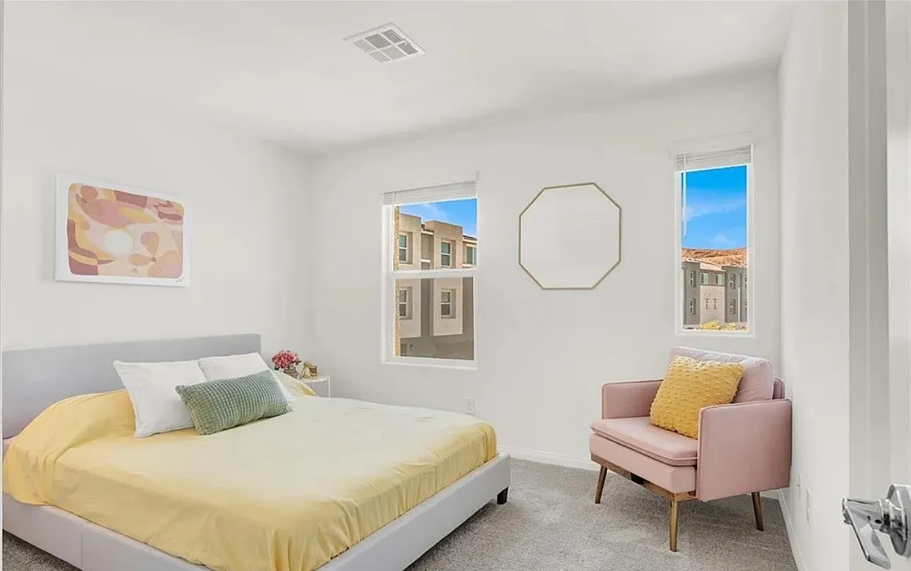 2766 Atomic Tangerine Way — Photo 2