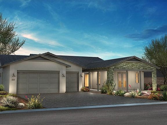 2nd image of 3780 Gold Rush Ct