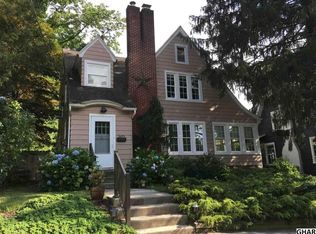 1603 Walnut St, Camp Hill, PA