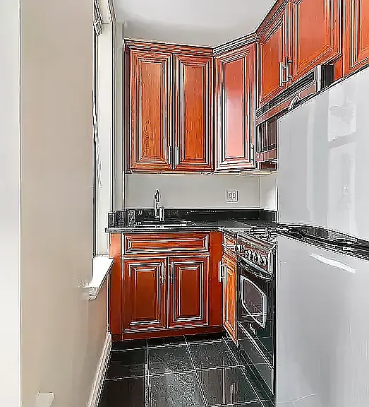 150 W 47th St #10H — Photo 2
