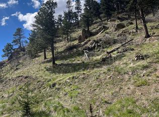 7400 Fourmile Canyon Dr, Boulder, CO 80302