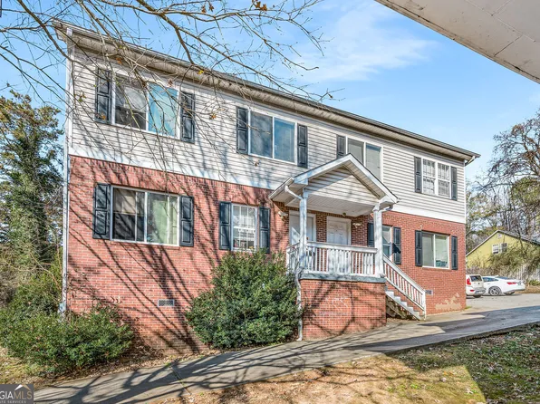 2045 Lois Pl NW, Atlanta, GA 30318