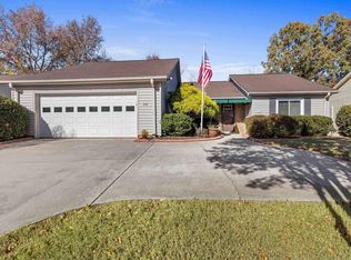 112 N Woodgreen Way, Greenville, SC 29615