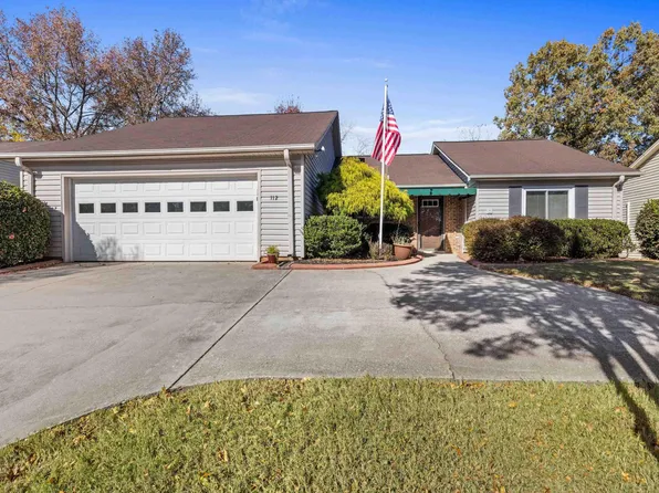 112 N Woodgreen Way, Greenville, SC 29615
