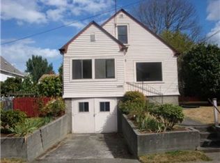 1128 N Montgomery Ave, Bremerton, WA 98312