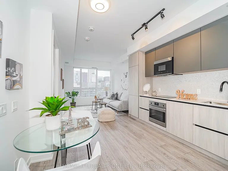 108 Peter St #4803 — Photo 10