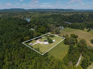 3204 Sparkman Town Rd, Doyle, TN 38559