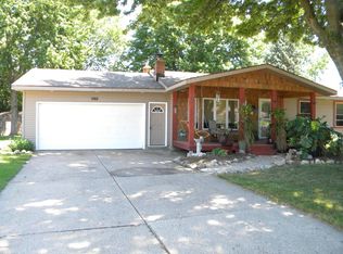 7168 Eastwood Ave, Jenison, MI 49428