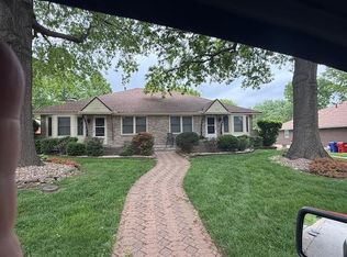 1408-10 SW Sunset Ave, Blue Springs, MO 64015