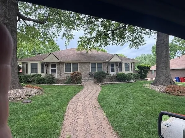 1408-10 SW Sunset Ave, Blue Springs, MO 64015