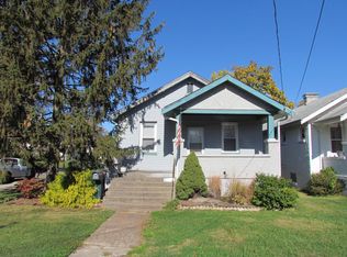 1812 Dallas Ave, Cincinnati, OH
