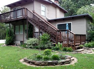 201 Tuttle Rd, Hollister, MO 65672