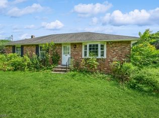 340 Johnsonburg Rd, Blairstown, NJ 07825