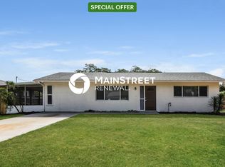 376 Yeager St, Pt Charlotte, FL 33954