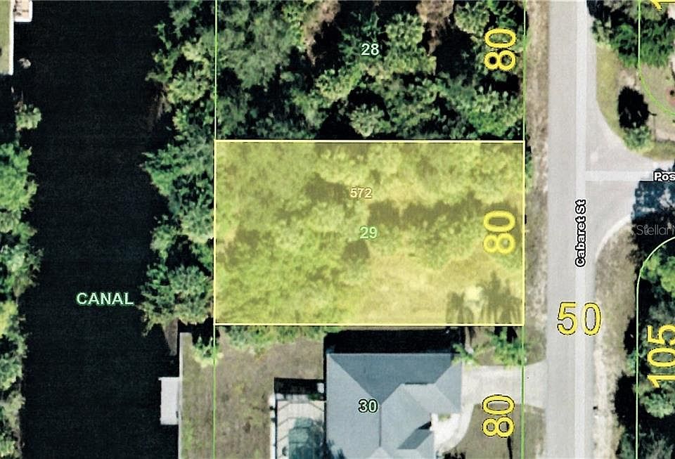 1st image of 3239 Cabaret St