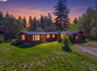 89387 Territorial Hwy, Elmira, OR 97437