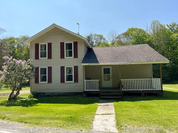 275 Federal Rd, Lowman, NY 14861