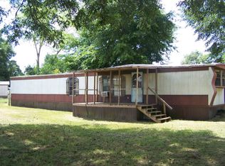 117 Geranium Cir, Midland City, AL 36350