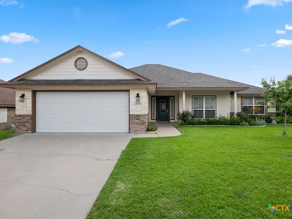 4704 Bear River Trl, Killeen, TX 76542
