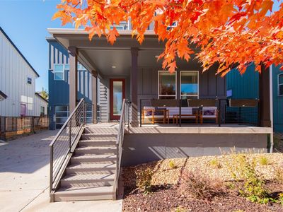 6743 Mariposa Street, Denver, CO, 80221