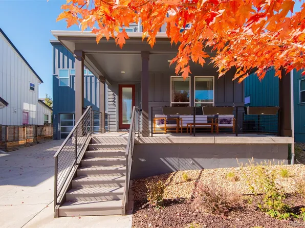 6743 Mariposa Street, Denver, CO 80221